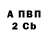 APVP СК sensei864